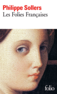 Couverture Les Folies Françaises ()