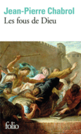 Couverture Les Fous de Dieu ()
