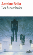 Couverture Les funambules ()