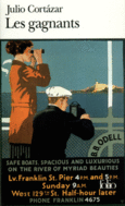 Couverture Les Gagnants ()