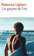 Couverture Les garçons de l'été () Couverture Les garçons de l'été ()