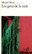 Couverture Les Gens de la nuit ()