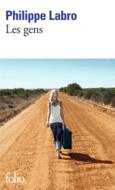 Couverture Les gens ()