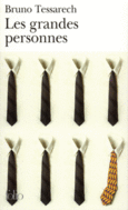 Couverture Les Grandes personnes ()