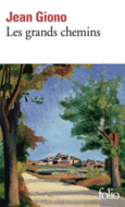 Couverture Les Grands chemins ()