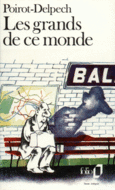 Couverture Les Grands de ce monde ()