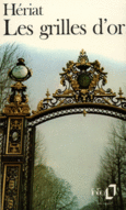 Couverture Les Grilles d'or ()