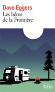 Couverture Les héros de la Frontière ()