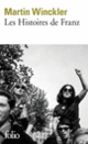 Couverture Les Histoires de Franz (Martin Winckler)