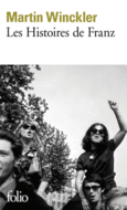 Couverture Les Histoires de Franz ()