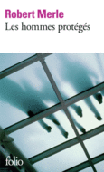 Couverture Les Hommes protégés ()