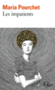 Couverture Les impatients (Maria Pourchet)