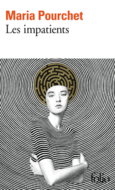 Couverture Les impatients ()