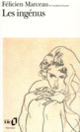 Couverture Les Ingénus (Félicien Marceau)