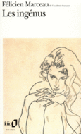 Couverture Les Ingénus ()