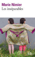 Couverture Les inséparables ()