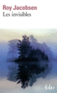 Couverture Les invisibles (Roy Jacobsen)