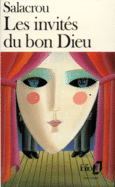 Couverture Les Invités du Bon Dieu ()