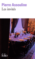 Couverture Les invités ()