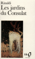 Couverture Les Jardins du Consulat ()