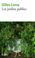 Couverture Les jardins publics ()
