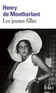 Couverture Les jeunes filles ()