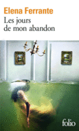 Couverture Les jours de mon abandon ()