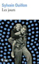 Couverture Les jours (Sylvain Ouillon)