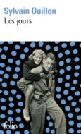 Couverture Les jours ()