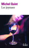 Couverture Les joyeuses ()