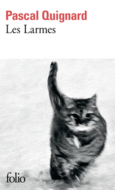Couverture Les Larmes () Couverture Les Larmes ()