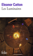Couverture Les Luminaires ()