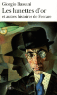 Couverture Les Lunettes d'or et autres histoires de Ferrare ()