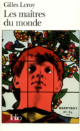 Couverture Les Maîtres du monde ()