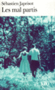 Couverture Les mal partis (Sébastien Japrisot)