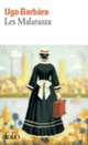Couverture Les Malarazza (Ugo Barbara)