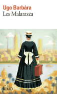 Couverture Les Malarazza ()