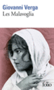 Couverture Les Malavoglia (Giovanni Verga)