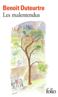 Couverture Les malentendus ()