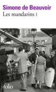Couverture Les Mandarins ()