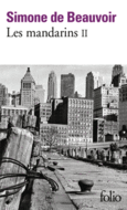 Couverture Les Mandarins ()