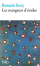 Couverture Les mangeurs d'étoiles (Romain Gary)