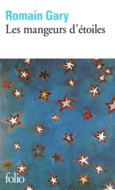 Couverture Les mangeurs d'étoiles ()