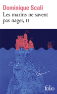 Couverture Les marins ne savent pas nager ()