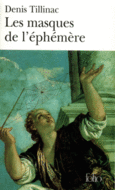 Couverture Les Masques de l'éphémère ()