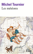 Couverture Les Météores ()