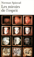 Couverture Les Miroirs de l'esprit ()