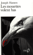 Couverture Les mouettes volent bas ()