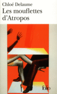 Couverture Les Mouflettes d'Atropos ()