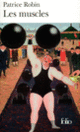 Couverture Les Muscles (Patrice Robin)